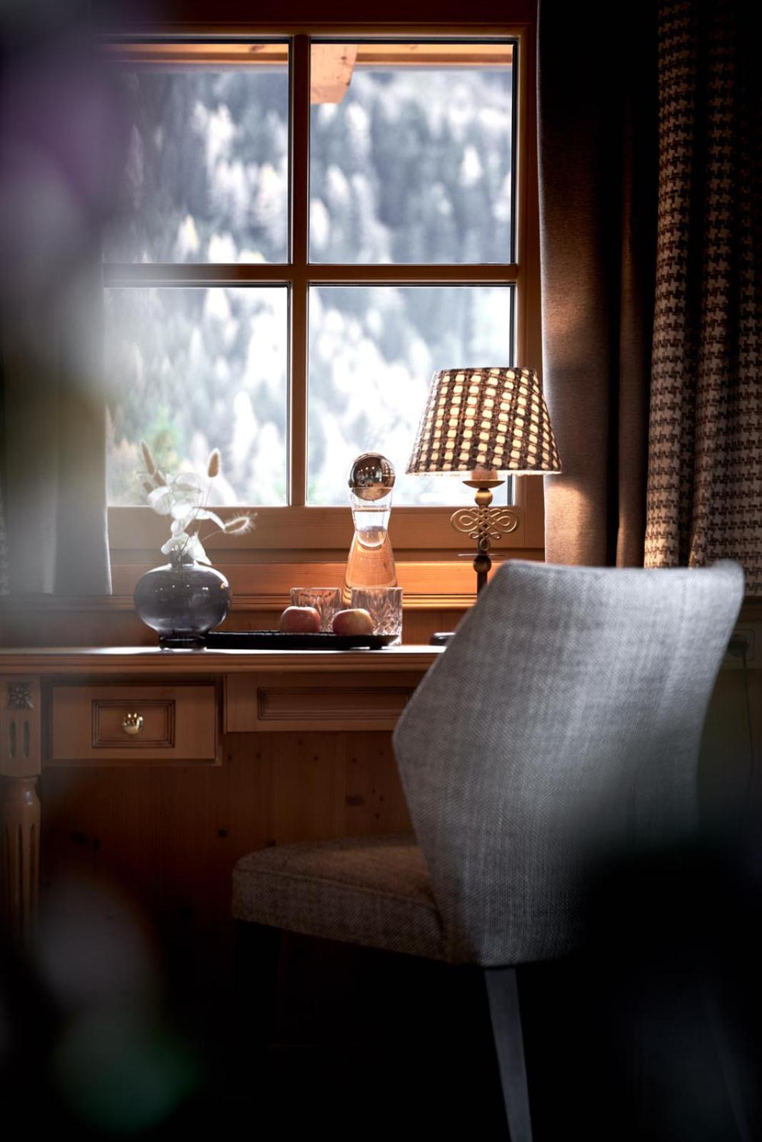 Gletscherblick 4*
